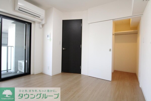 ルネサンスコート錦糸町の物件内観写真